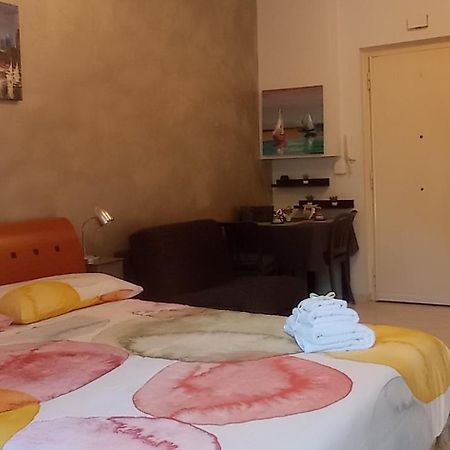치암피노 Casa Melo B&B 외부 사진