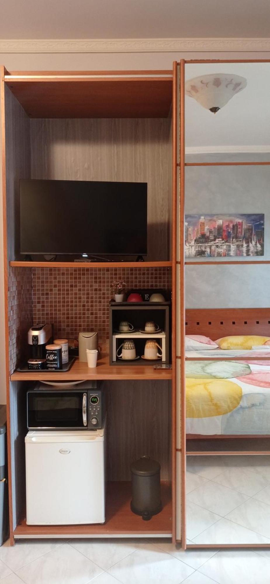 치암피노 Casa Melo B&B 외부 사진