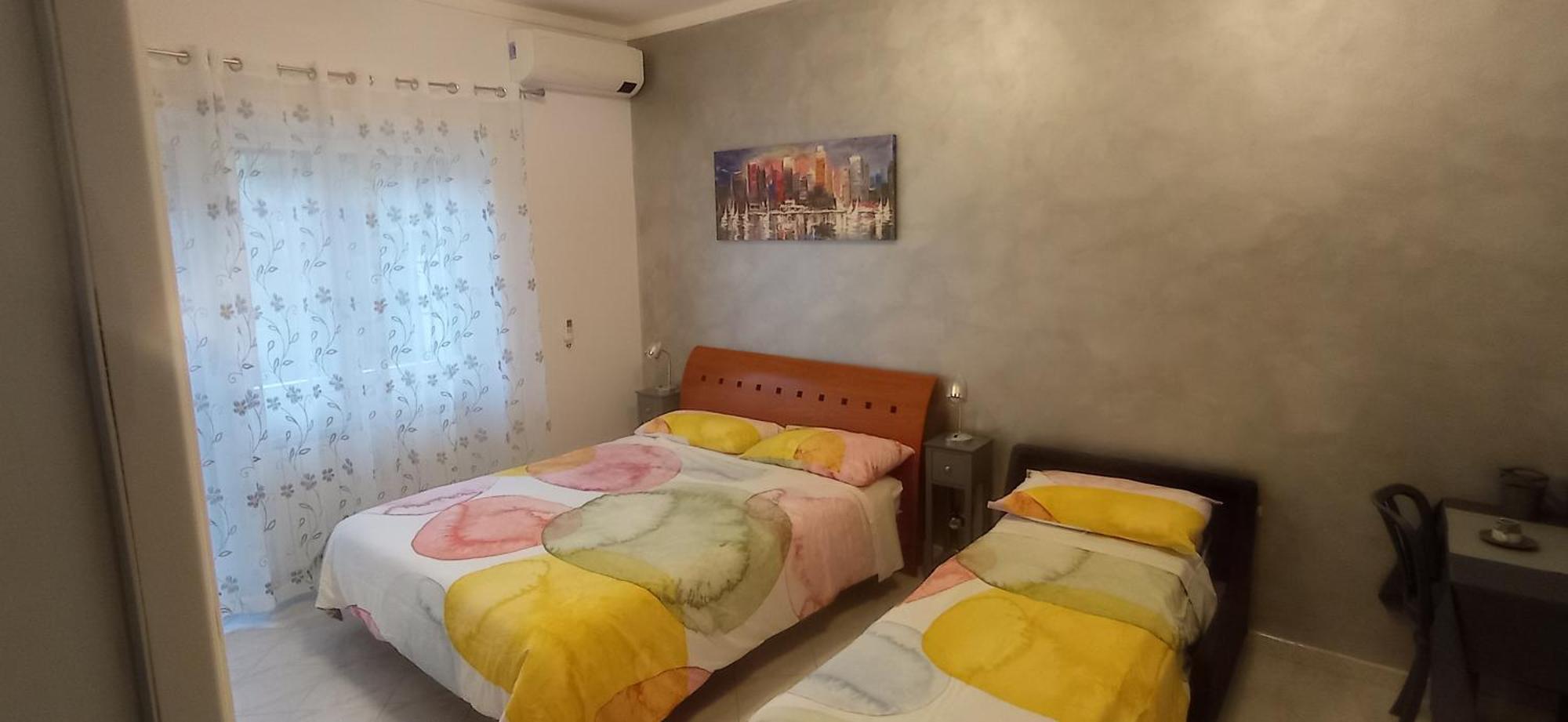 치암피노 Casa Melo B&B 외부 사진