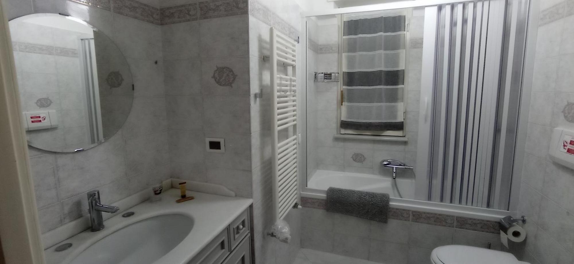 치암피노 Casa Melo B&B 외부 사진