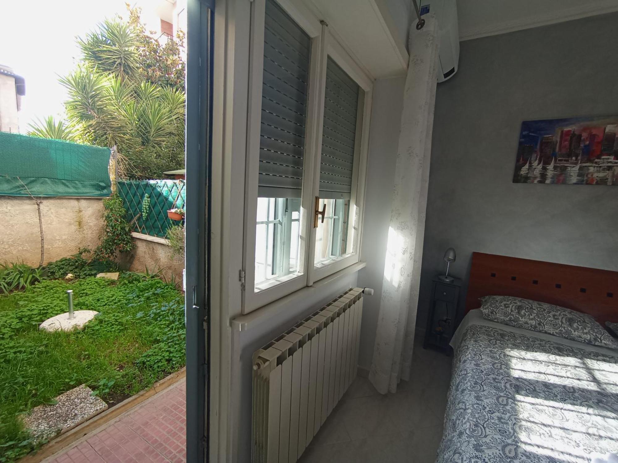 치암피노 Casa Melo B&B 외부 사진