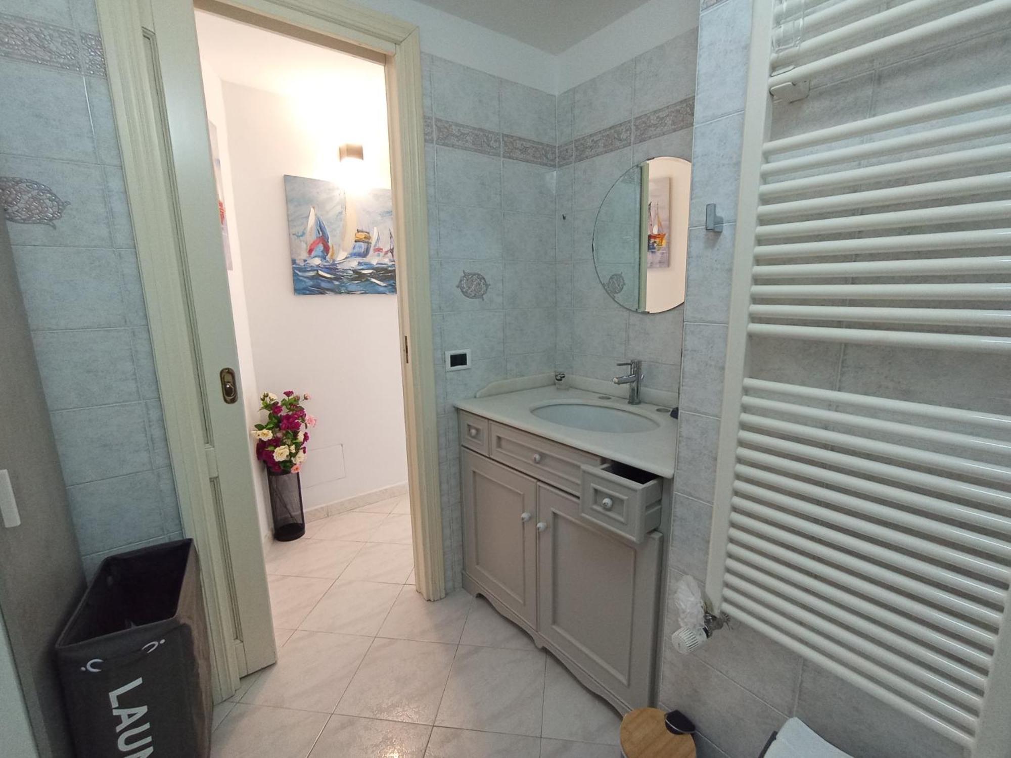치암피노 Casa Melo B&B 외부 사진
