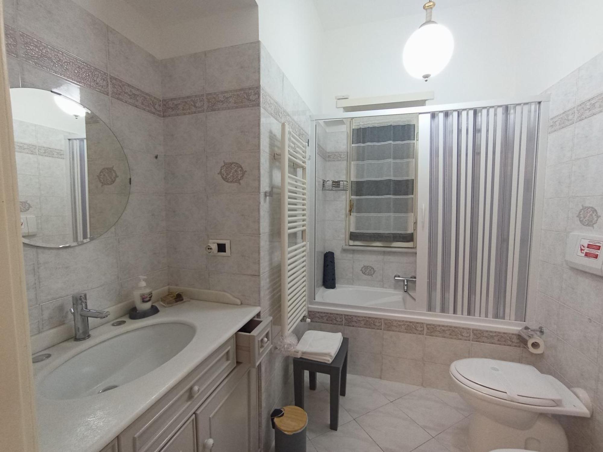 치암피노 Casa Melo B&B 외부 사진