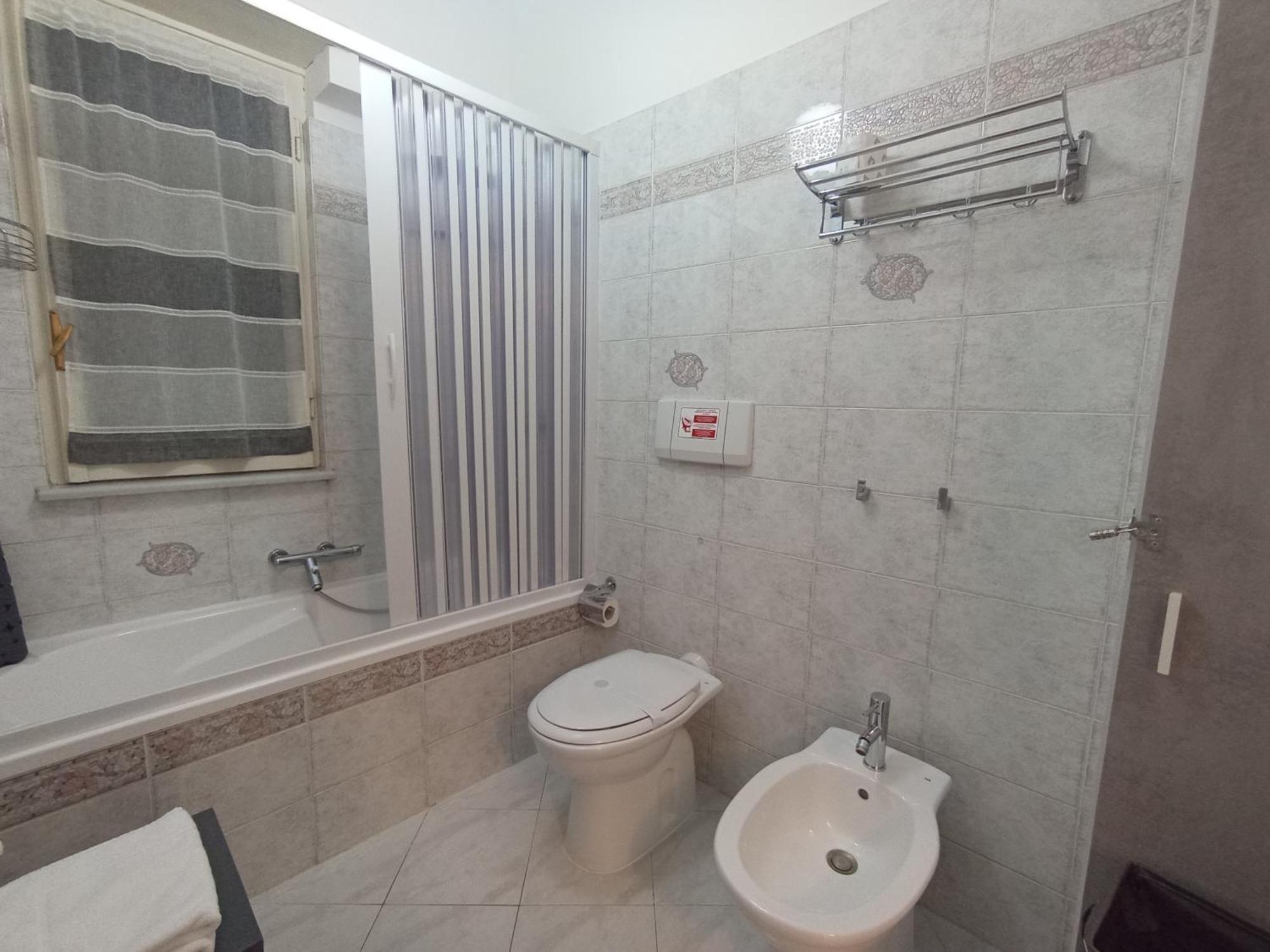 치암피노 Casa Melo B&B 외부 사진